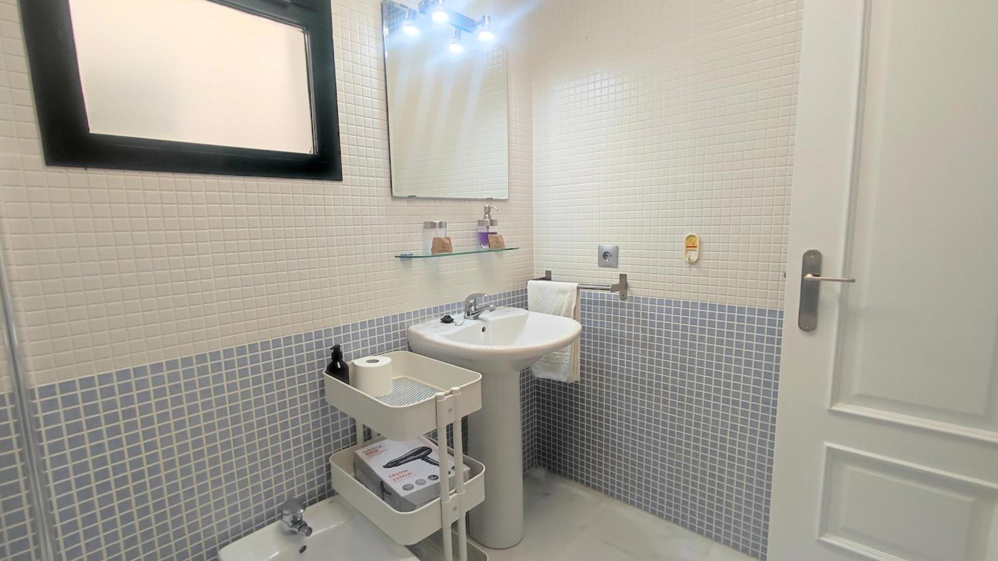 Apartment Casa Real, Oasis Sin Ruido En Triana *