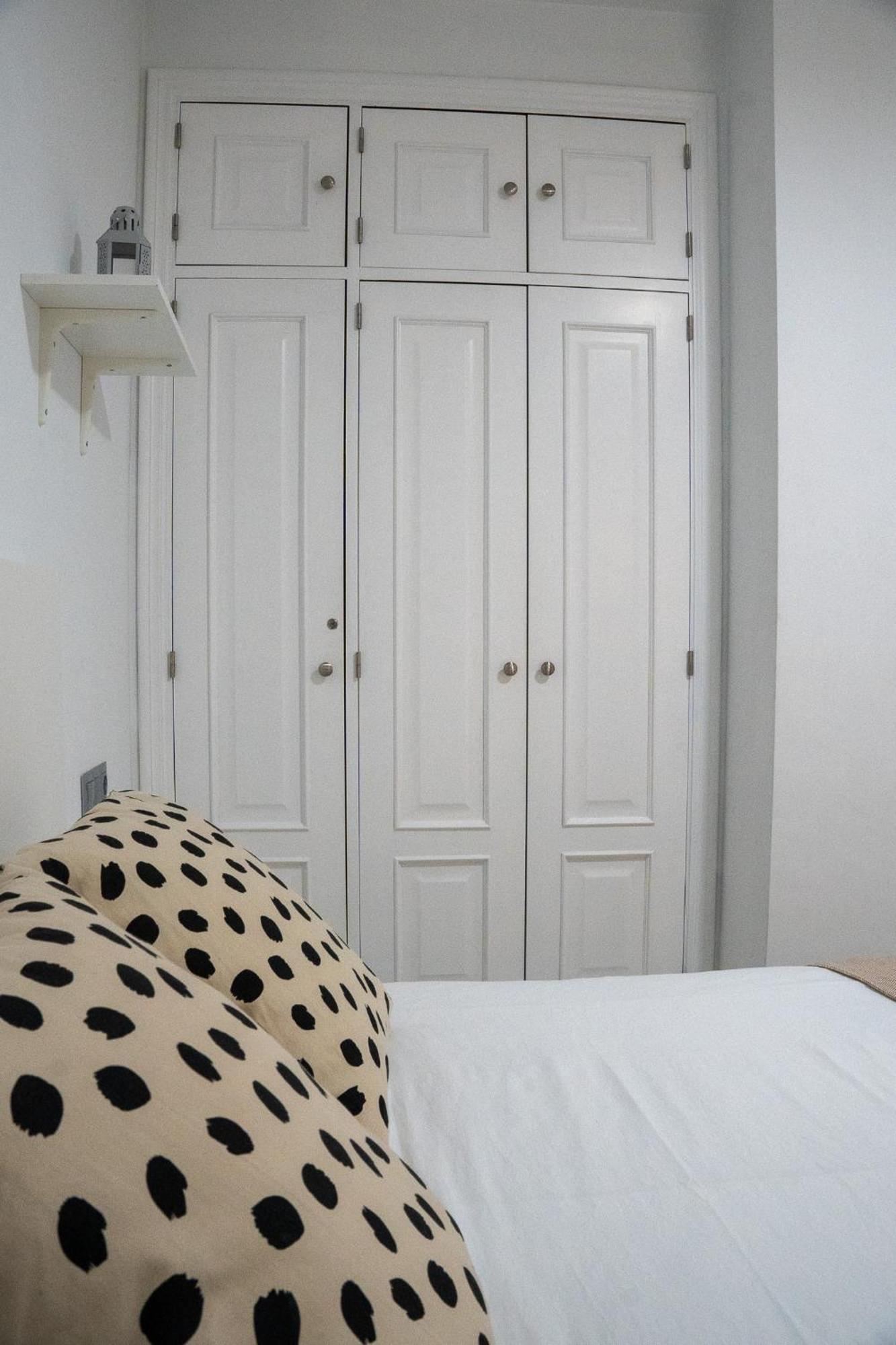 Appartement Casa Real, Oasis Sin Ruido En Triana Sevilla