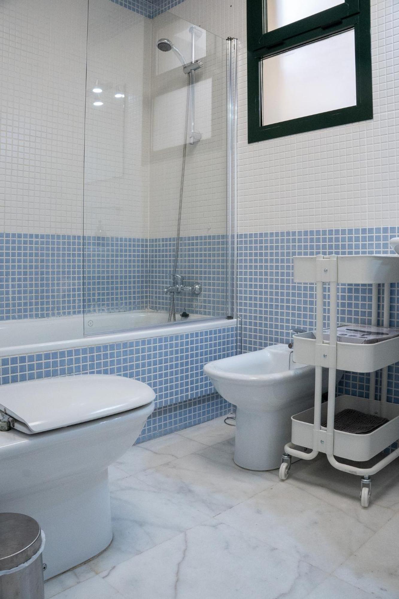 Appartement Casa Real, Oasis Sin Ruido En Triana *