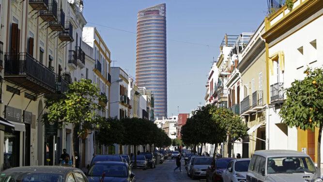 Appartement Casa Real, Oasis Sin Ruido En Triana